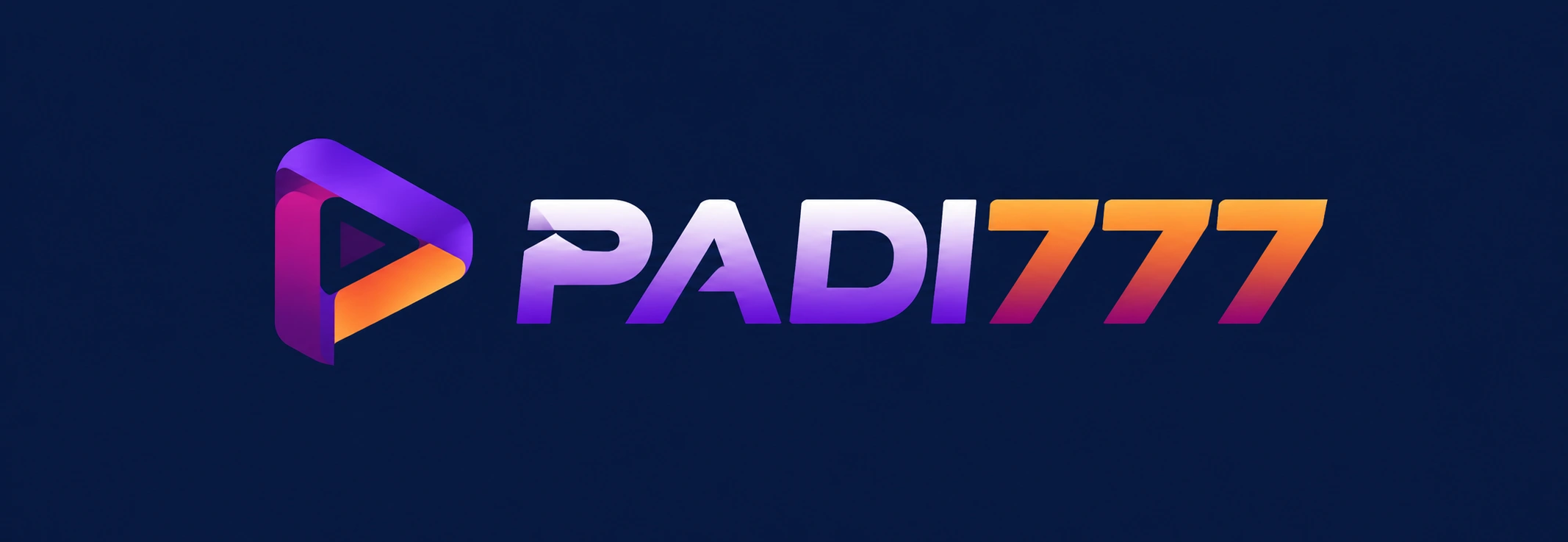 PADI777 Logo